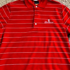 Greg Norman Brand Grove Park Inn Polo